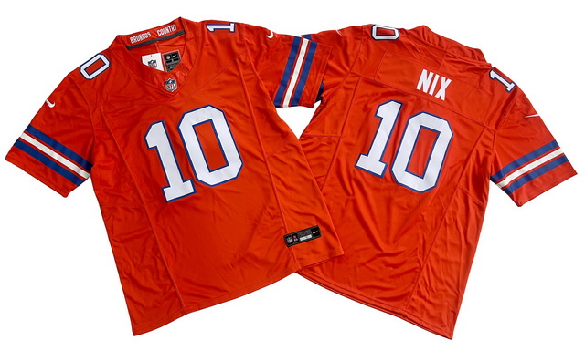 Denver Broncos Jerseys 004